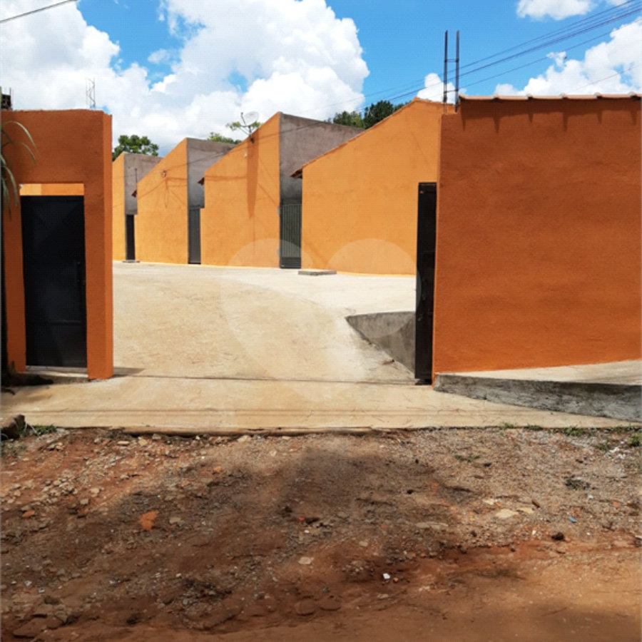 Casa de Vila à venda com 14 quartos em Chácaras Fernão Dias, Atibaia, SP