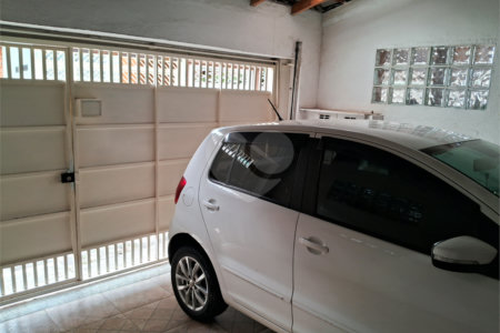Casa à venda com 3 quartos em Tucuruvi, São Paulo, SP