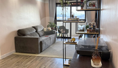 Apartamento à venda com 3 quartos, sendo 1 suíte,  em Jardim do Mar, São Bernardo do Campo, SP