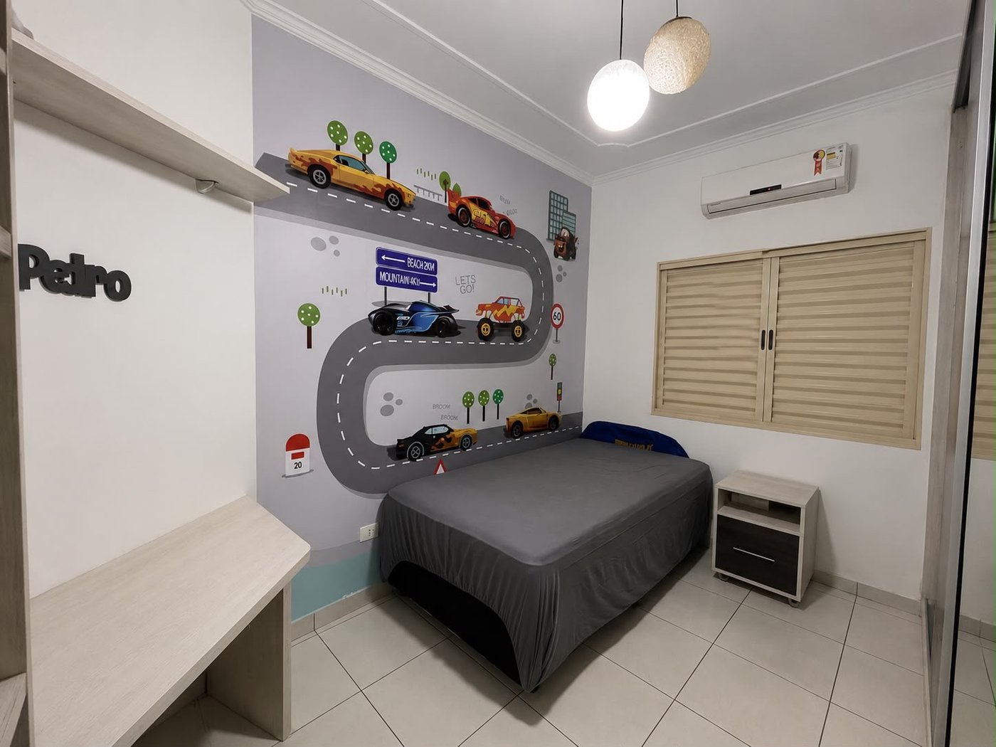 Casa à venda com 4 quartos, sendo 1 suíte,  em Vila Nova, Três Lagoas, MS