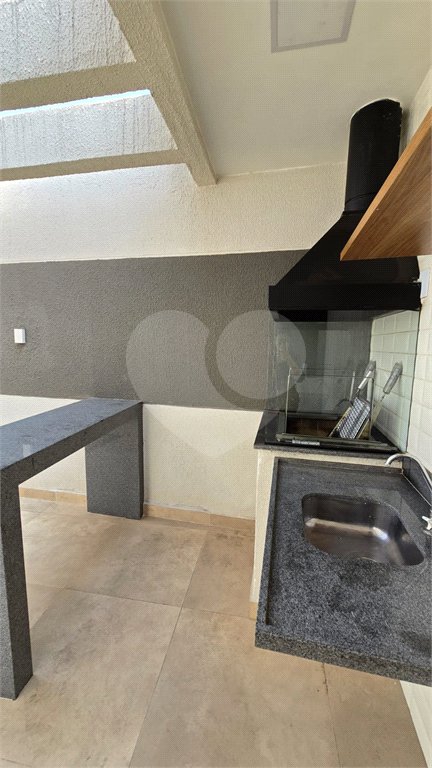 Apartamento à venda com 2 quartos em Pirituba, São Paulo, SP