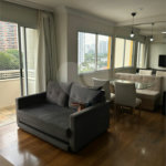 Apartamento à venda com 2 quartos, sendo 1 suíte,  em Paraíso do Morumbi, São Paulo, SP