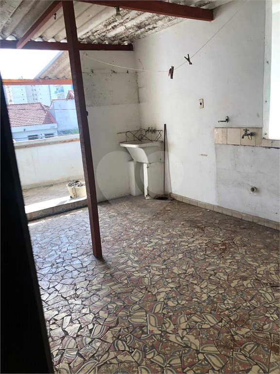 Casa à venda com 4 quartos em Vila Clementino, São Paulo, SP