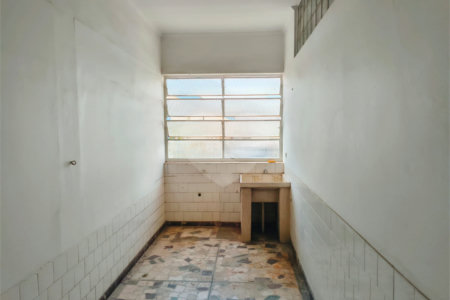 Casa para alugar com 2 quartos no Centro, Indaiatuba, SP
