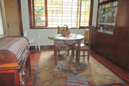 Casa à venda ou para alugar com 4 suítes em Santo Amaro, São Paulo, SP