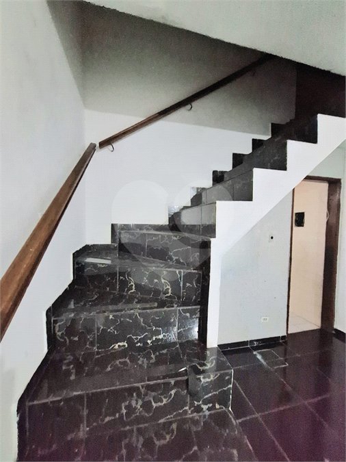 Sobrado à venda com 2 quartos em Vila Nova Cachoeirinha, São Paulo, SP