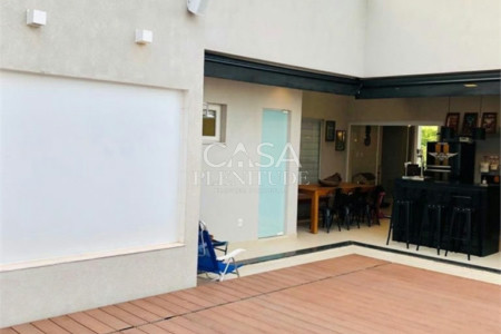 Casa em condomínio à venda com 3 suítes em Alphaville Nova Esplanada 3, Votorantim, SP