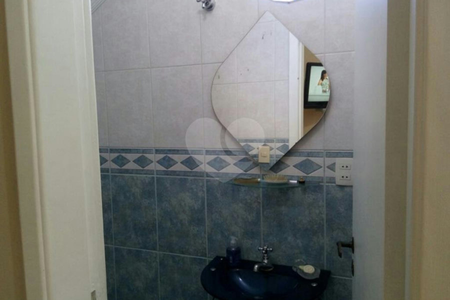 Sobrado à venda com 3 quartos, sendo 1 suíte, em Jardim São Paulo(zona Norte), São Paulo, SP