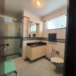 Sobrado à venda com 3 quartos, sendo 1 suíte,  em Jardim Rizzo, São Paulo, SP
