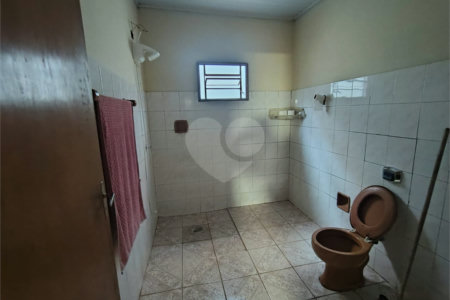 Casa à venda com 3 quartos em Jardim Vieira de Moraes, Itapetininga, SP