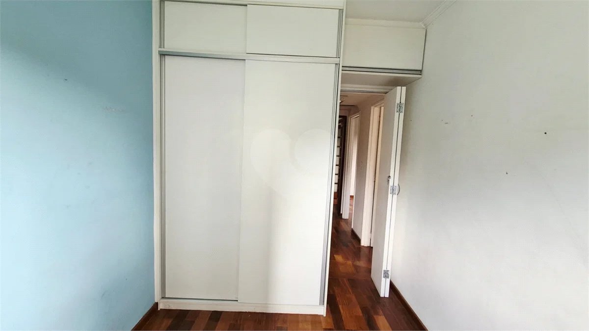 Apartamento à venda com 3 quartos, sendo 1 suíte, em Vila Indiana, São Paulo, SP