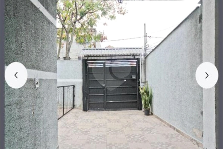 Casa à venda com 2 quartos, sendo 1 suíte,  em Casa Verde, São Paulo, SP