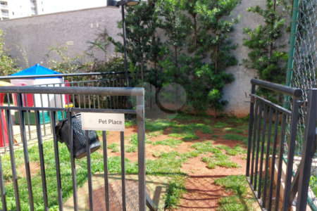 Apartamento à venda com 2 quartos em Jardim Íris, São Paulo, SP