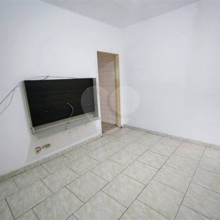 Casa à venda com 2 quartos em Vila Rio Branco, Jundiaí, SP