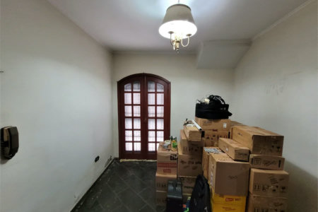 Casa à venda com 3 quartos, sendo 1 suíte,  em Parque da Lapa, São Paulo, SP