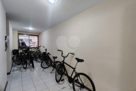Apartamento à venda com 3 quartos, sendo 1 suíte, em Recreio dos Bandeirantes, Rio de Janeiro, RJ