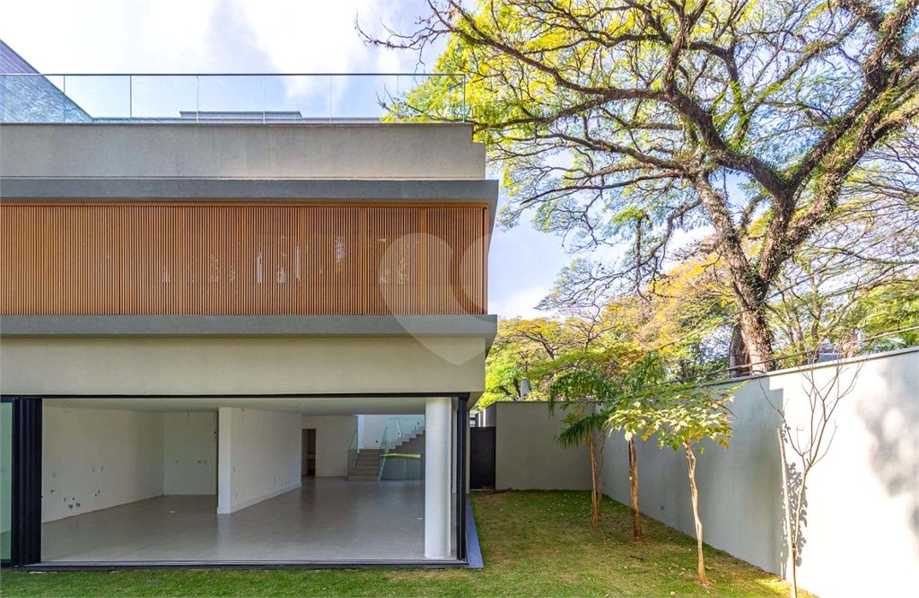 Casa à venda com 4 suítes no condomínio Unyco, São Paulo - SP