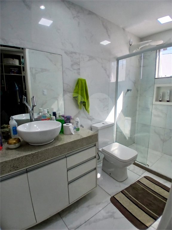 Casa à venda com 4 quartos, sendo 1 suíte, em Campo Grande, Rio de Janeiro, RJ
