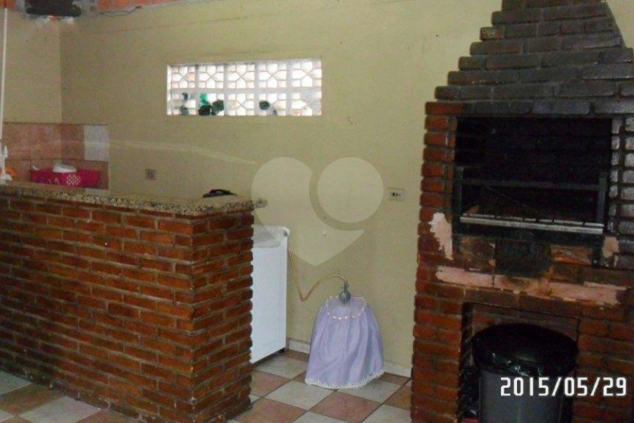 Sobrado à venda com 3 quartos em Jardim Brasil (zona Norte), São Paulo, SP