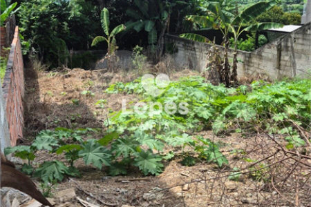 Terreno à venda em Jardim das Indústrias, São José dos Campos, SP