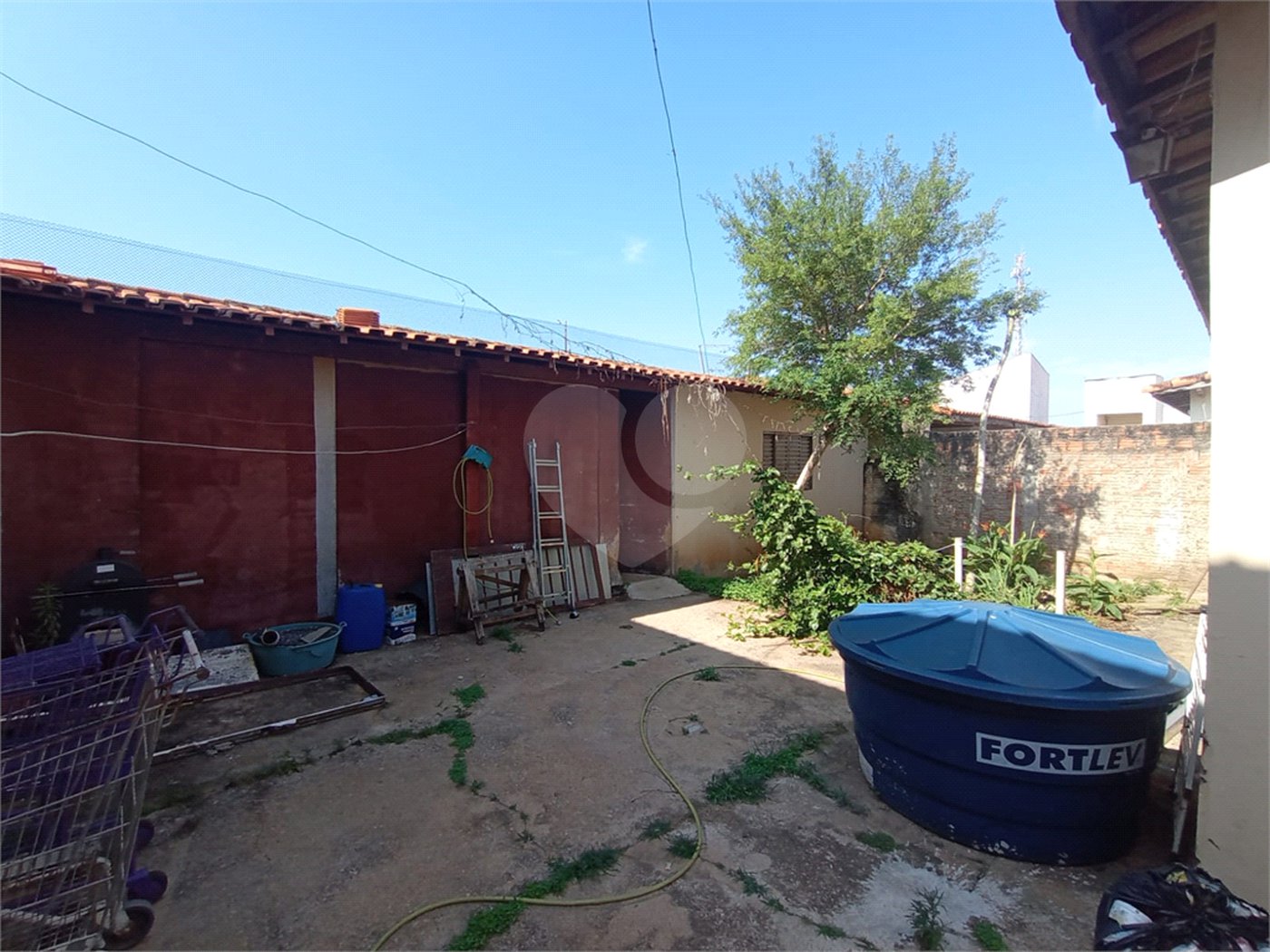 Casa à venda com 3 quartos em Vila Oliveira, Itapetininga, SP