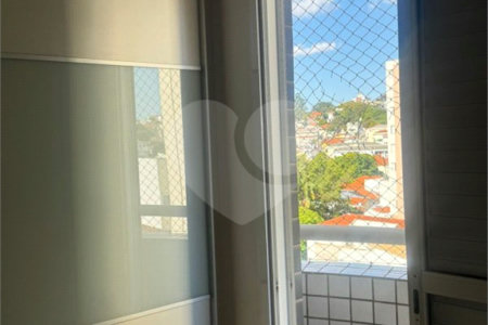 Apartamento à venda com 3 quartos, sendo 1 suíte, em Vila Isolina Mazzei, São Paulo, SP