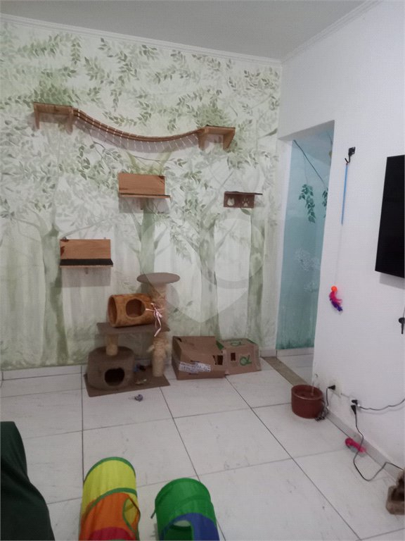 Apartamento à venda com 2 quartos em Santana, São Paulo, SP