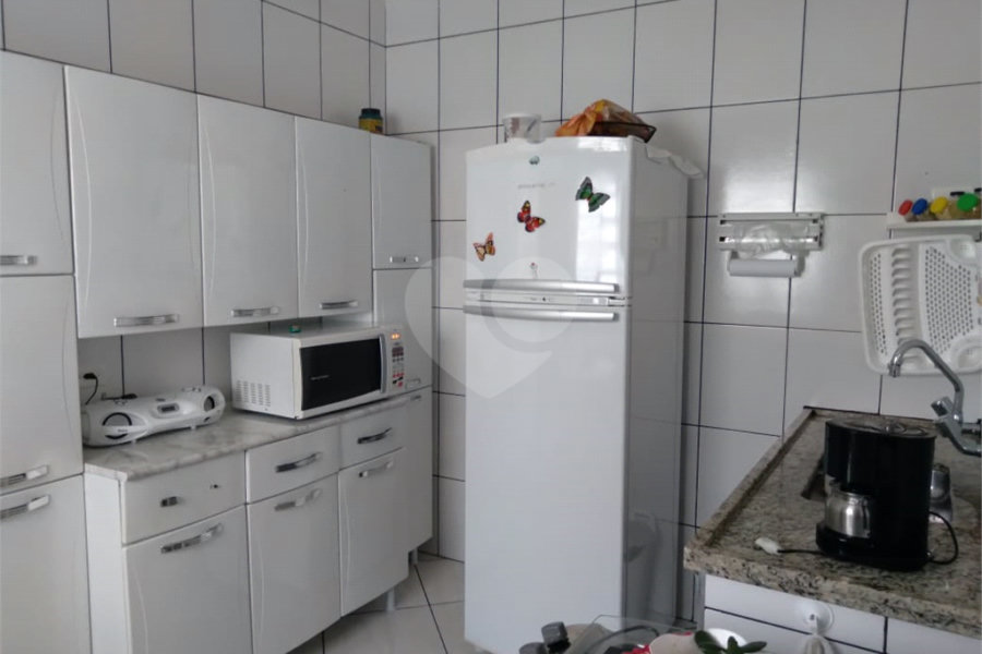Sobrado à venda com 4 quartos em Casa Verde, São Paulo, SP