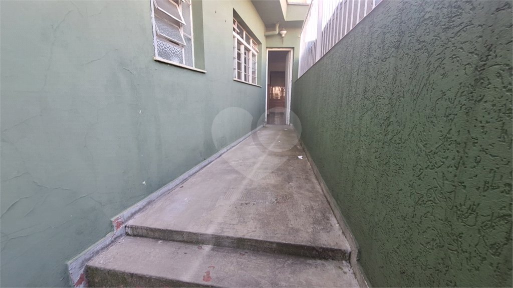Sobrado à venda com 7 quartos, sendo 1 suíte, em Mandaqui, São Paulo, SP