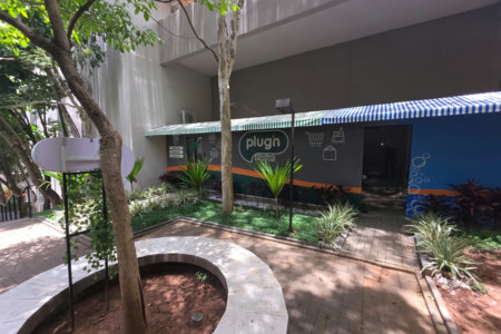 Apartamento à venda com 3 quartos, sendo 1 suíte, em Vila Augusta, Guarulhos, SP