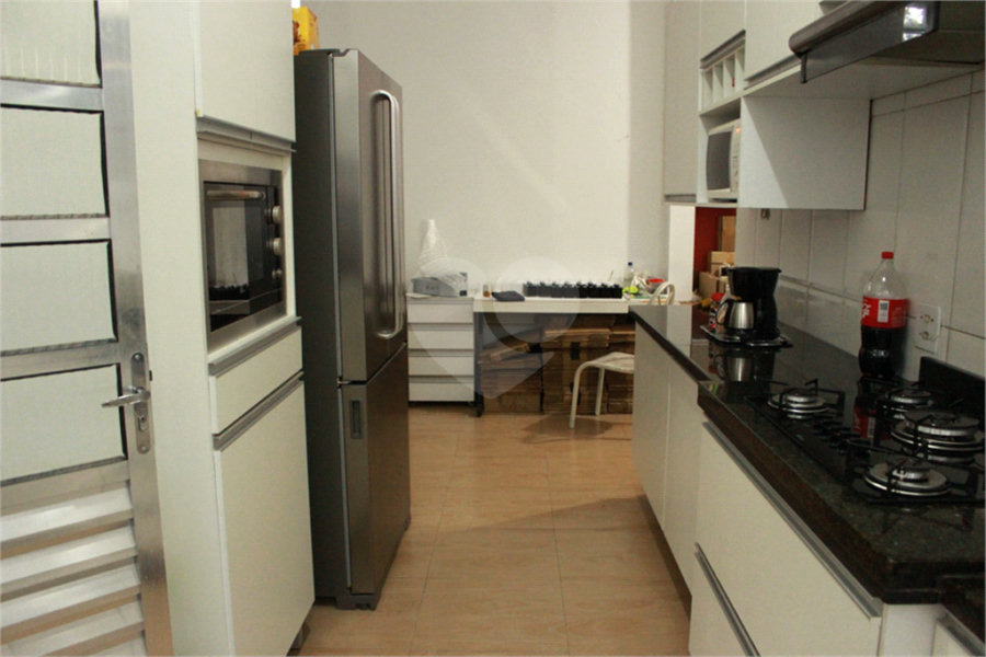 Casa à venda com 3 suítes em Tucuruvi, São Paulo, SP