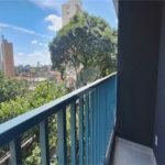 Apartamento à venda com 1 quarto em Vila Clementino, São Paulo, SP