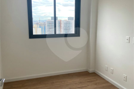 Apartamento à venda com 2 quartos, sendo 1 suíte, em Ipiranga, São Paulo, SP