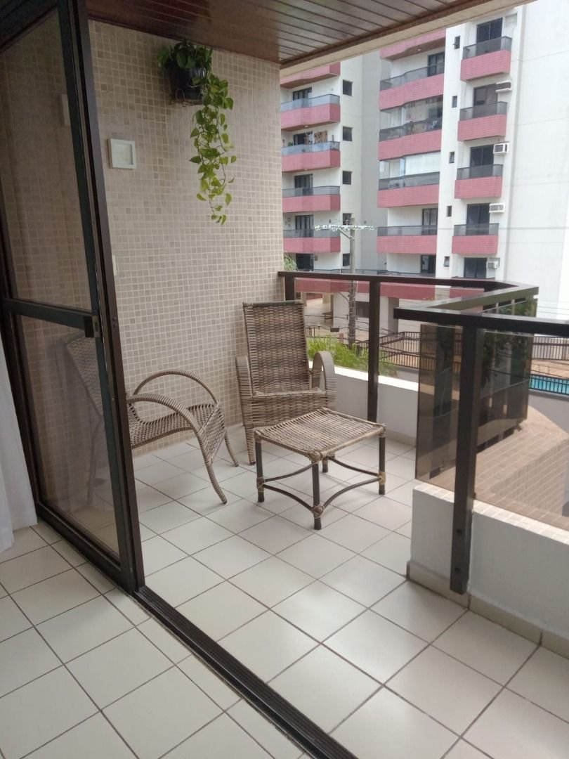 Apartamento com 3 dormitórios, 142 m² - venda por R$ 600.000,00 ou aluguel por R$ 4.850,02/mês - Jardim São Miguel - Guarujá/SP