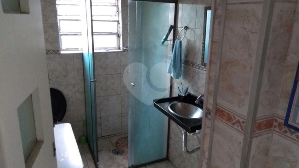 Casa Térrea à venda com 3 quartos em Vila Guilherme, São Paulo, SP