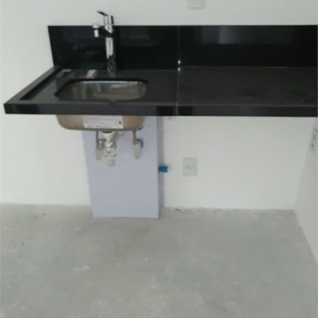Apartamento à venda com 1 quarto em Pinheiros, São Paulo, SP