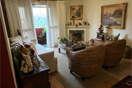 Apartamento à venda com 3 quartos, sendo 1 suíte,  em Jardim Londrina, São Paulo, SP