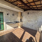 Cobertura à venda ou para alugar com 4 quartos, sendo 1 suíte,  em Tijuca, Rio de Janeiro, RJ