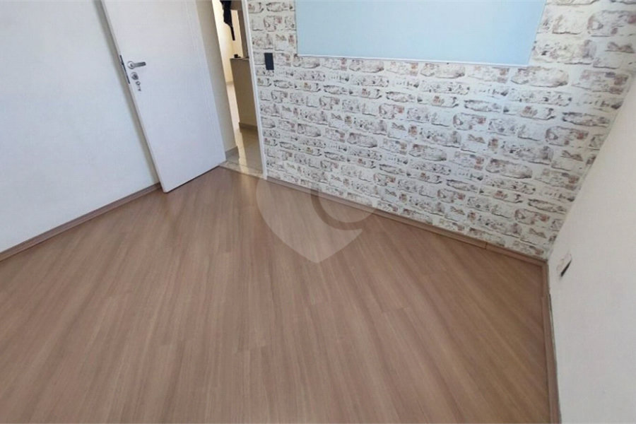 Apartamento à venda com 2 quartos, sendo 1 suíte, em Freguesia do Ó, São Paulo, SP