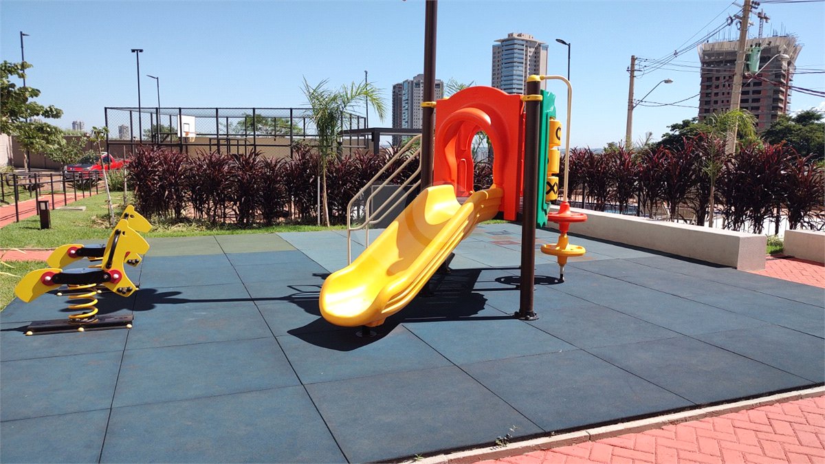 Apartamento à venda ou para alugar com 2 quartos em Residencial Monterrey, Ribeirão Preto, SP