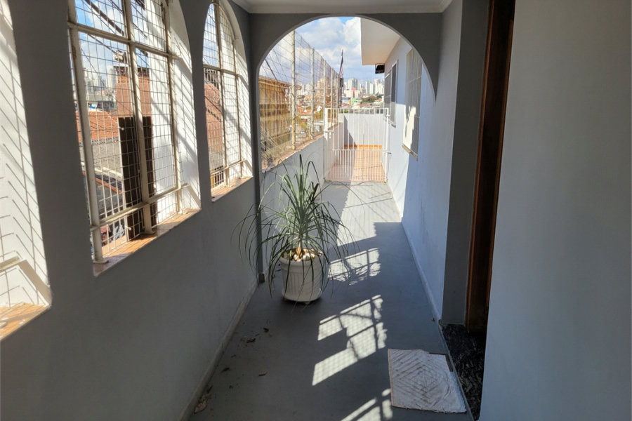 Casa Térrea à venda com 3 quartos, sendo 1 suíte, em Casa Verde, São Paulo, SP