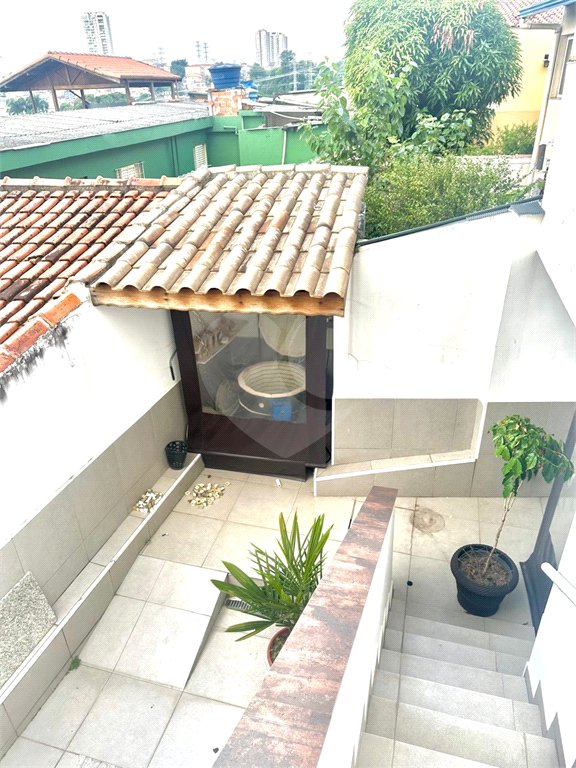 Sobrado à venda com 4 quartos, sendo 1 suíte, em Vila Guilherme, São Paulo, SP