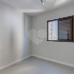 Apartamento à venda com 2 quartos em Jardim Marajoara, São Paulo, SP
