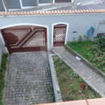 Sobrado à venda com 3 quartos, sendo 1 suíte, em Horto, São Paulo, SP