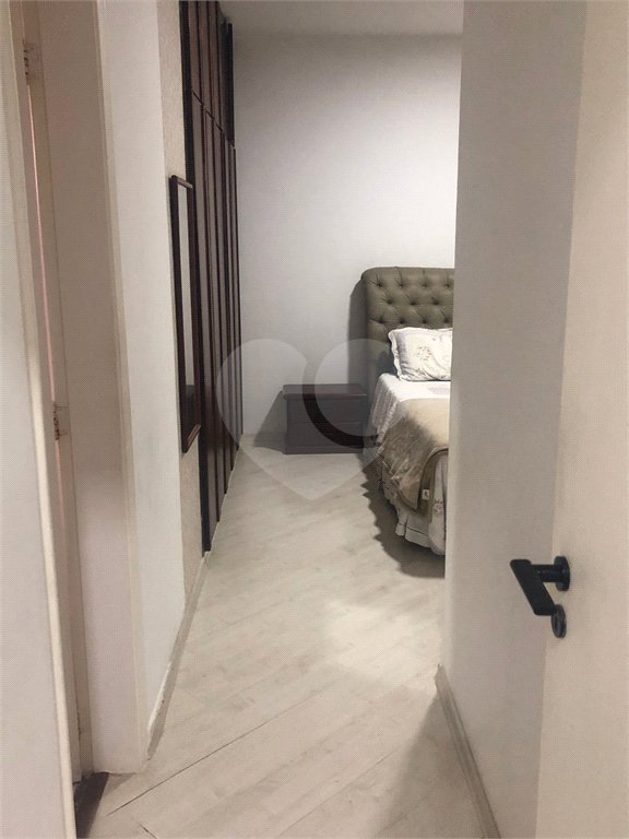 Apartamento à venda com 3 quartos, sendo 1 suíte, em Saúde, São Paulo, SP