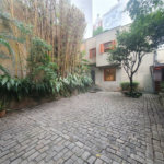 Casa de Vila para alugar com 2 quartos em Higienópolis, São Paulo, SP