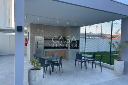 Apartamento à venda com 3 quartos, sendo 1 suíte, em Vila Progresso, Sorocaba, SP