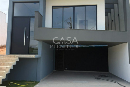 Casa em condomínio à venda com 3 suítes em Jardim Reserva Ipanema, Sorocaba, SP