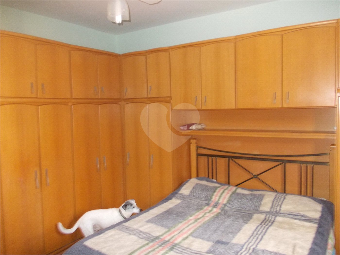 Sobrado à venda com 2 quartos, sendo 1 suíte, em Tucuruvi, São Paulo, SP