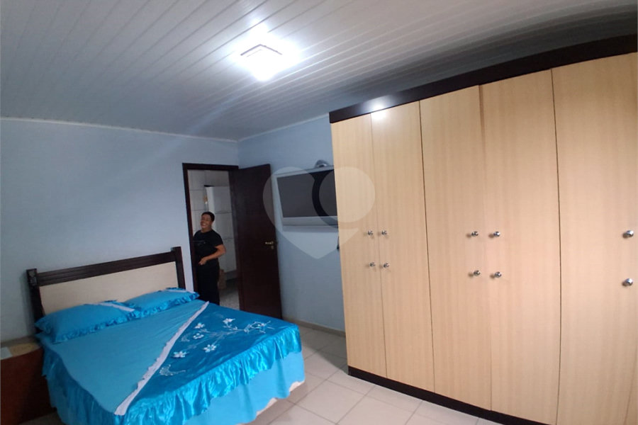 Casa para alugar com 3 quartos, sendo 2 suítes, em Tremembé, São Paulo, SP